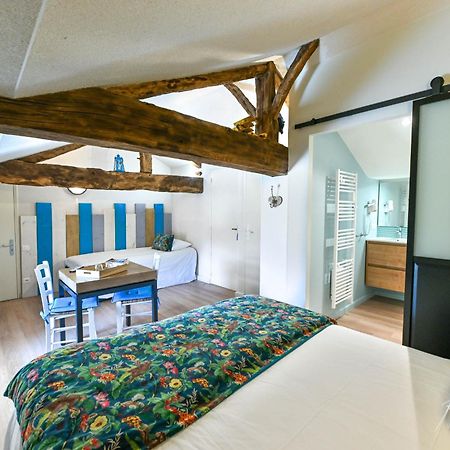 Les Chambres D'Aurore Chambretaud Екстериор снимка
